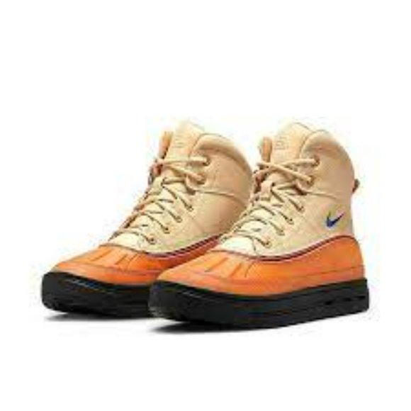 Nike Woodside 2 High (GS). Brand New. Big Kids Size: 5.5y - 7y. - Picture 2 of 11
